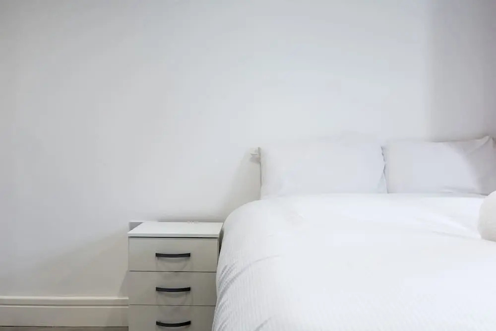 Studio Flat - 10 Mins to Elephant & Castle 3c