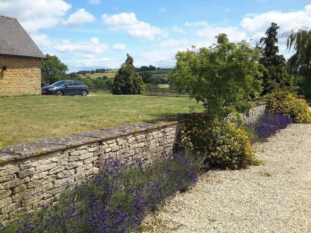 Greenhill Farm Barn B&B