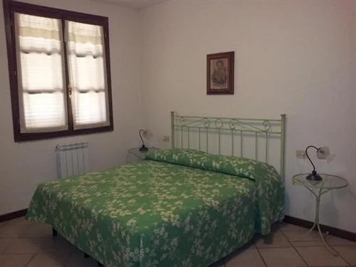Residence Borgo Alto