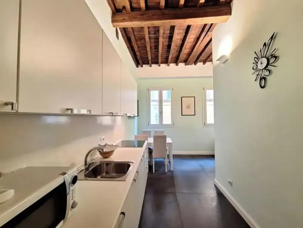 Fiorino Duomo Cozy Suite
