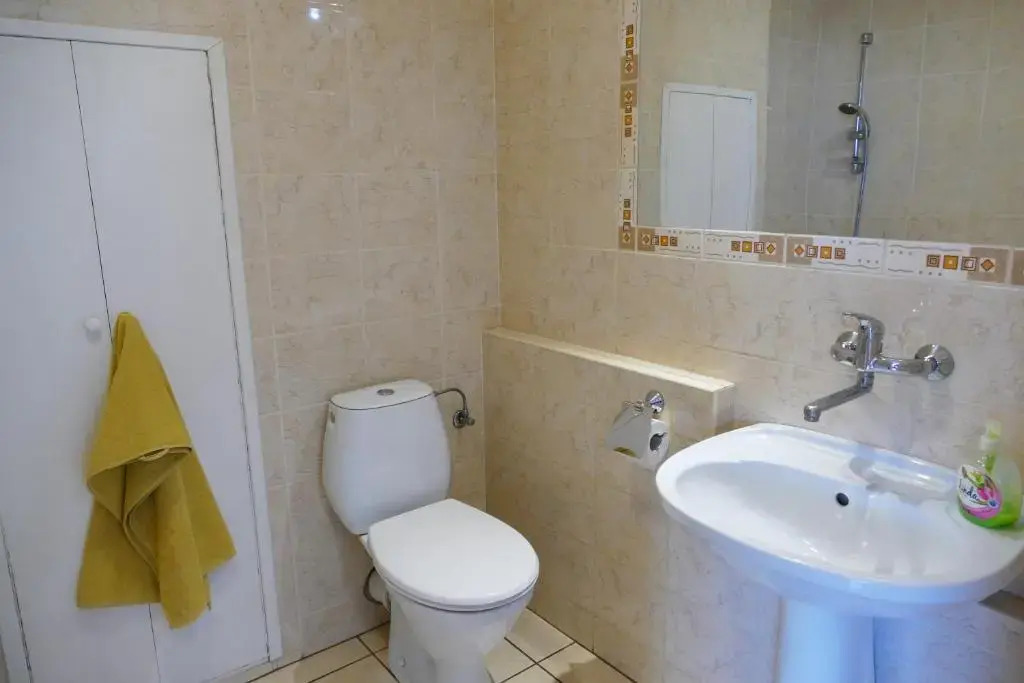 Apartamenty Olimp