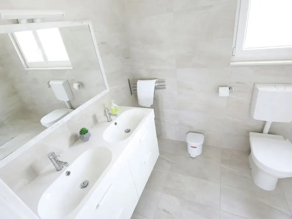 Inviting Holiday Home in Jasenice - Maslenica With Garden
