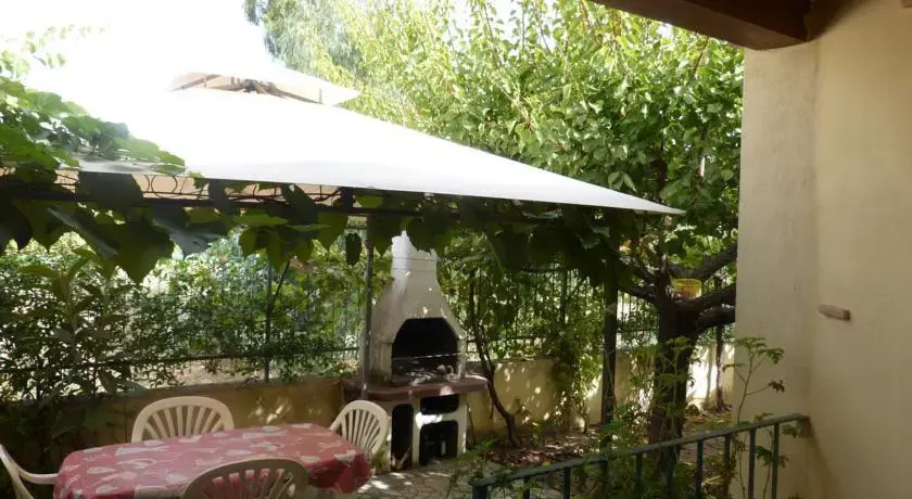 Casa Nespolo