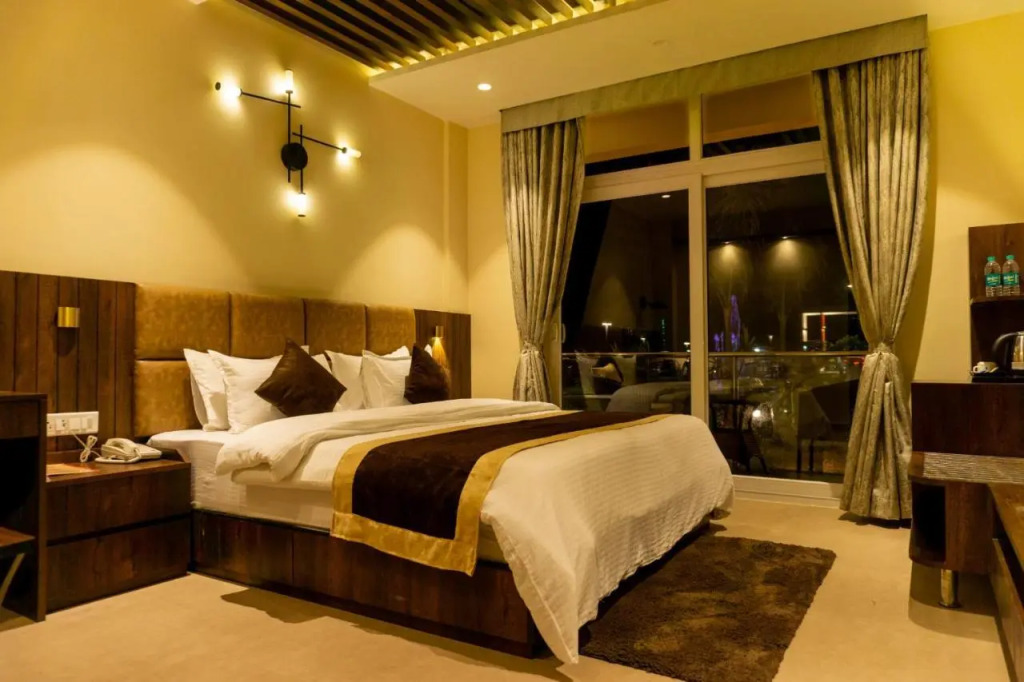 Palm Resorts