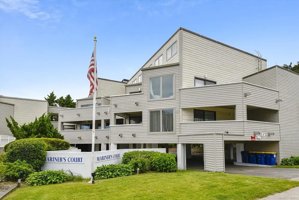 Mariners Court 223 by Long & Foster