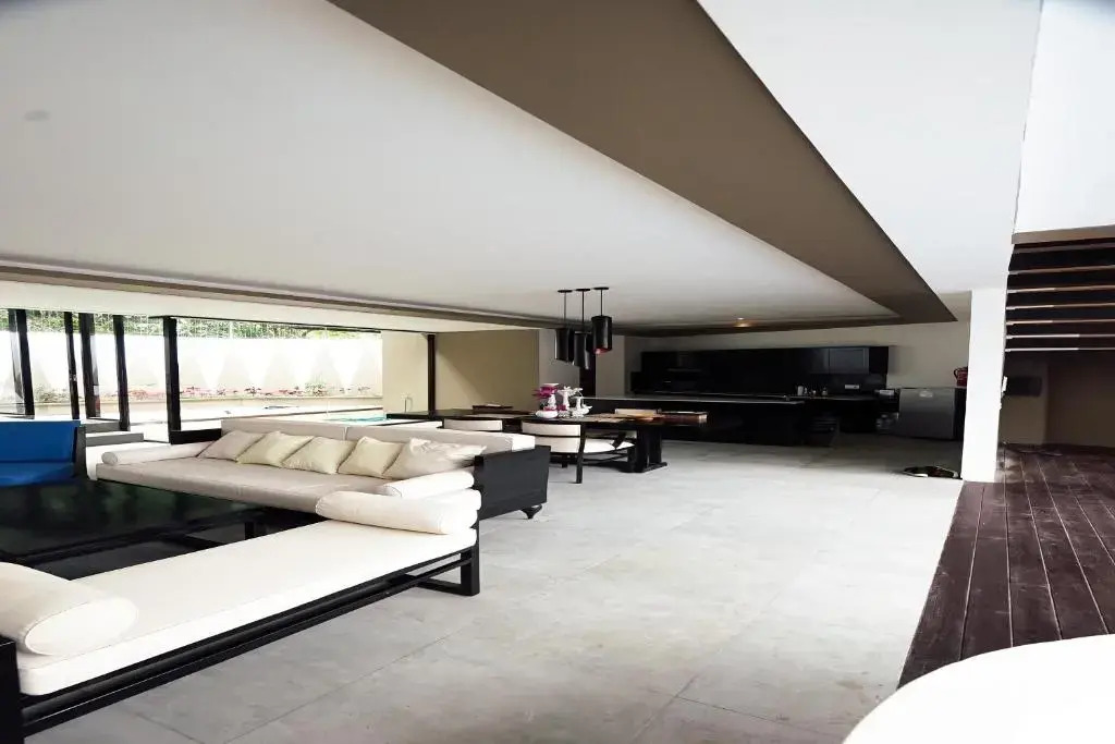 De Camoes Villa