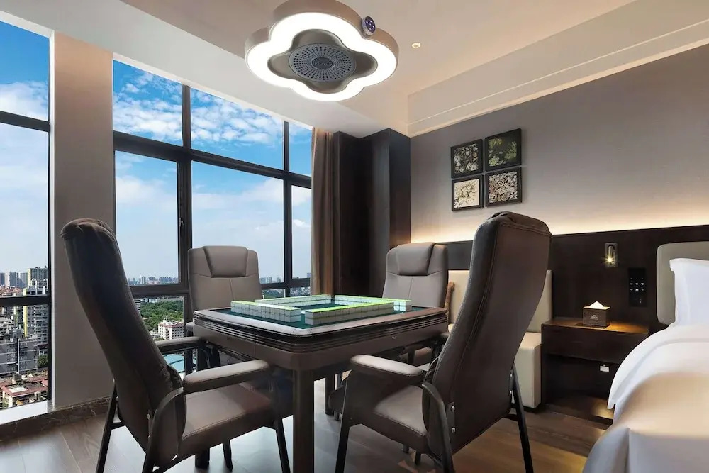 Days Hotel By Wyndham Zhuzhou Shifeng