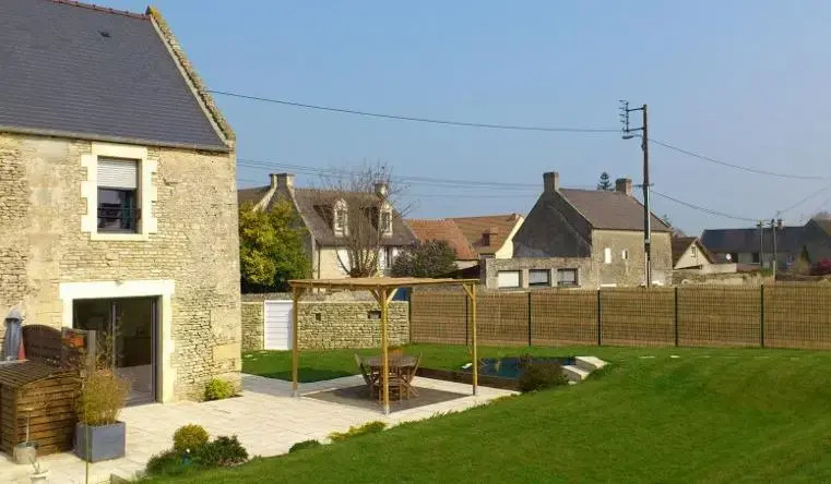 Gîte Le Brin de Paille