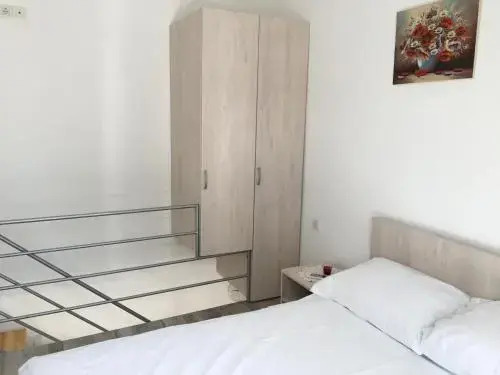 House Mima