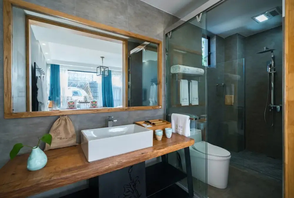 Shanduo Banshan Boutique Inn