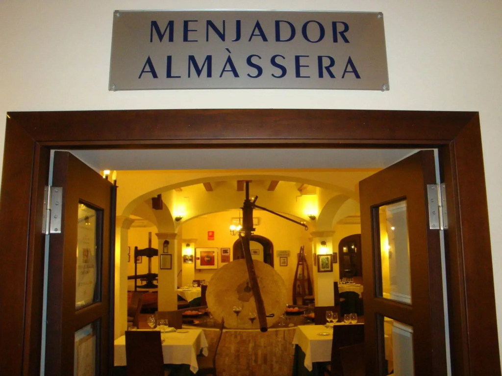 Hotel Tossal dAltea