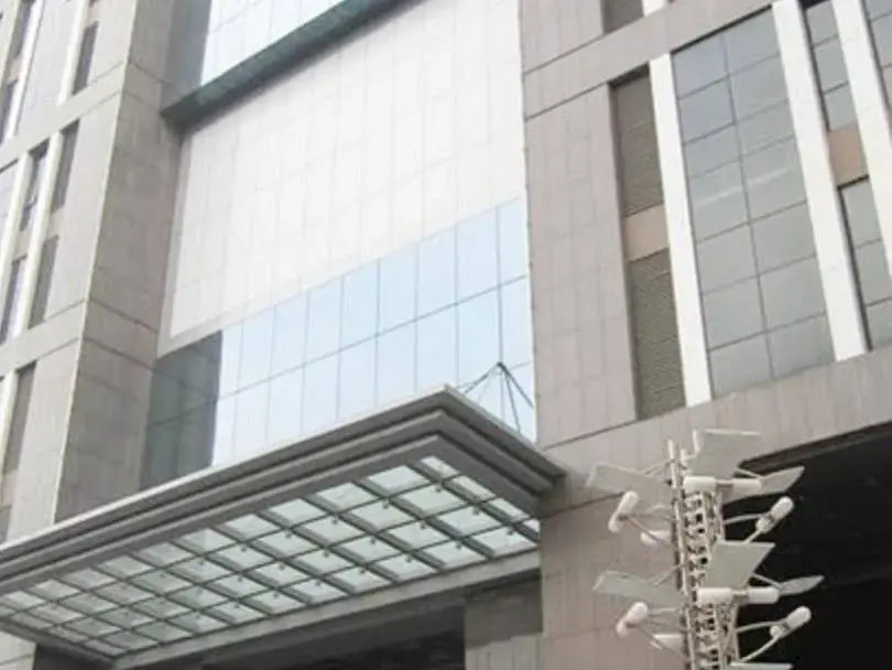 Xian E Ju Hotel