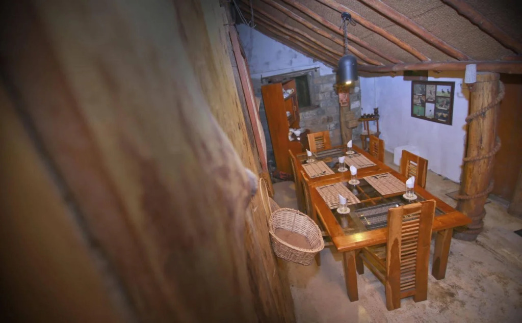 Гостевой дом Eco Creations Nuwaraeliya