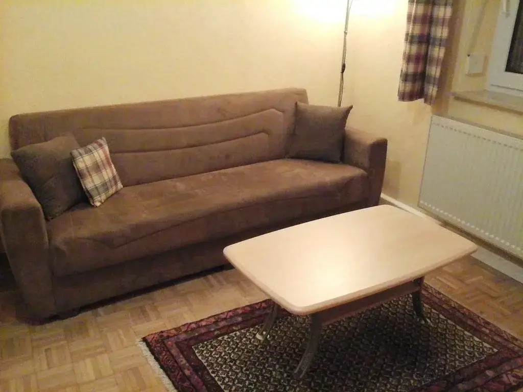Ferienwohnung - Weber Susanne