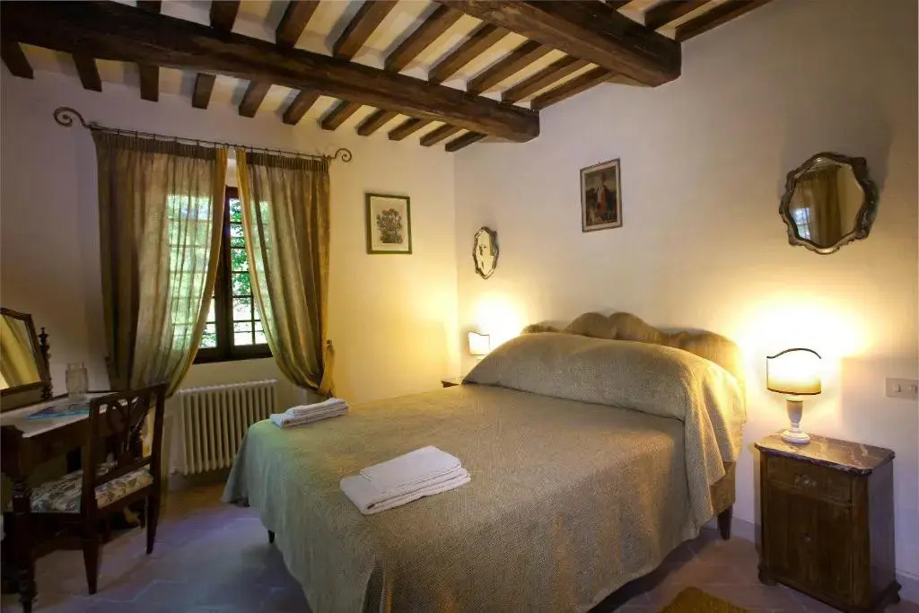Castello Di Magrano