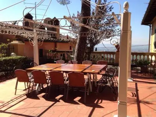 Villa Olimpia
