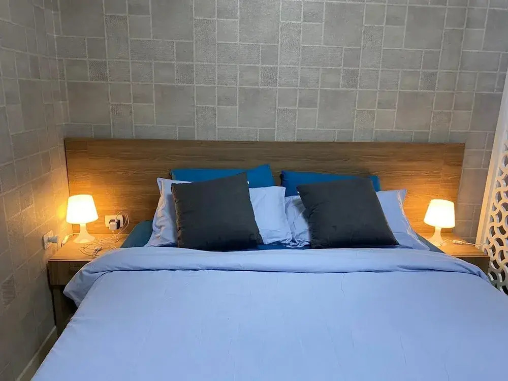 Luxurious Hurghada Apartment