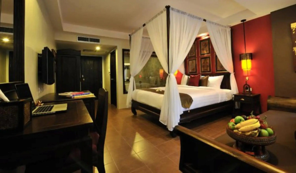 Siralanna Hotel