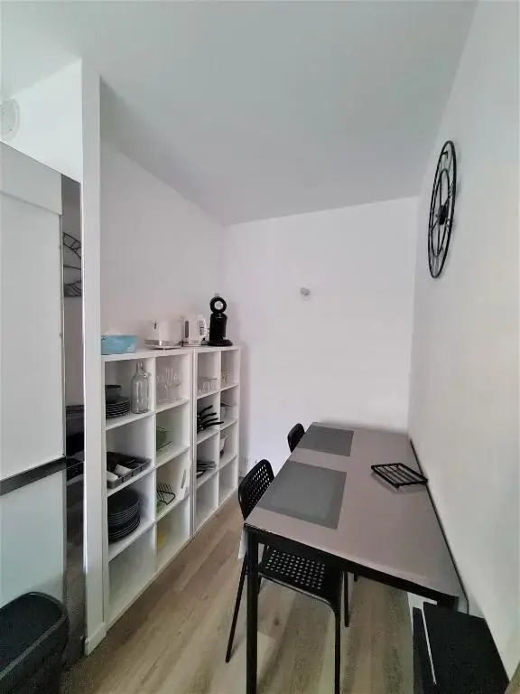 Studio confort calme centre de Reims Boulevard de la Paix