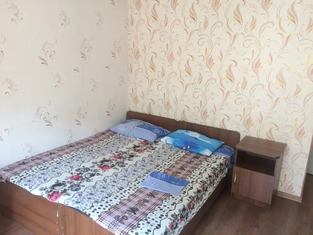 Gostevoy Dom Magadan