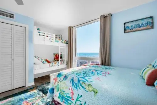 Shoreline Towers 2025 By Realjoy Vacations