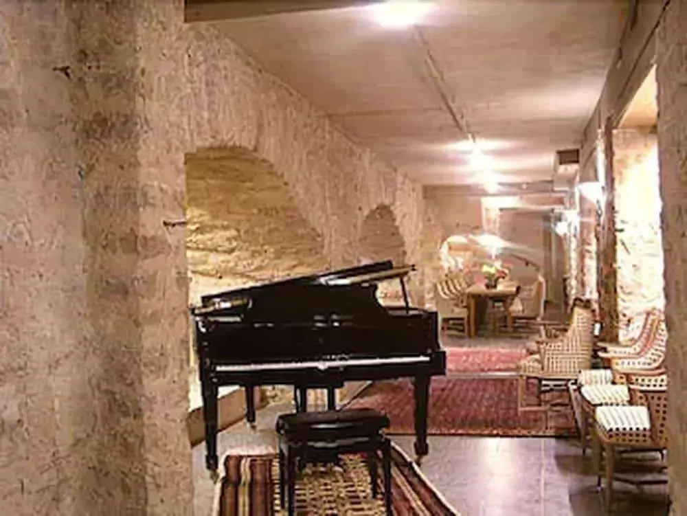 Burghotel