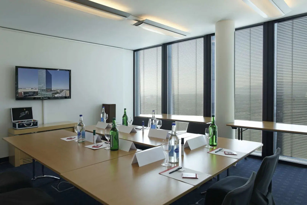 HYPERION Hotel Basel