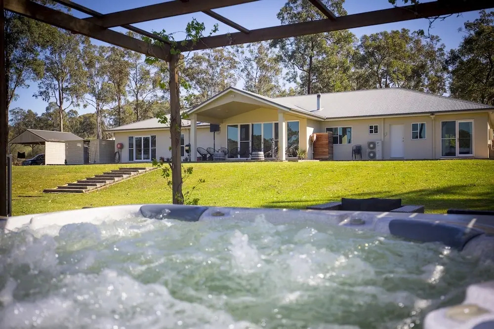 Lacuna Retreat