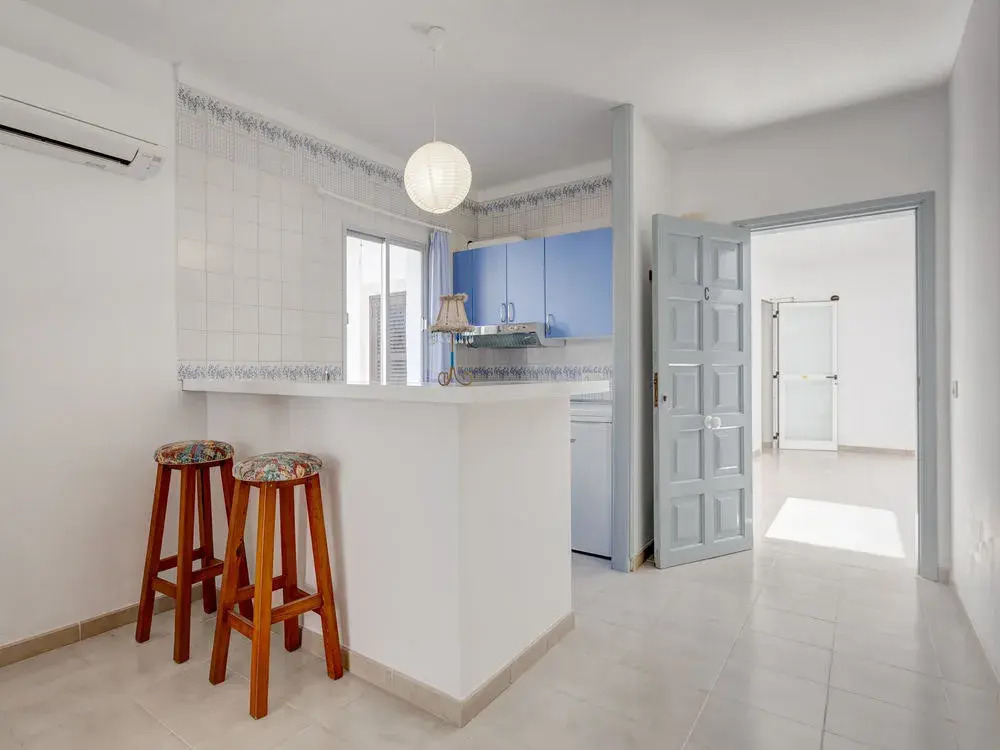 Apartamentos Lago