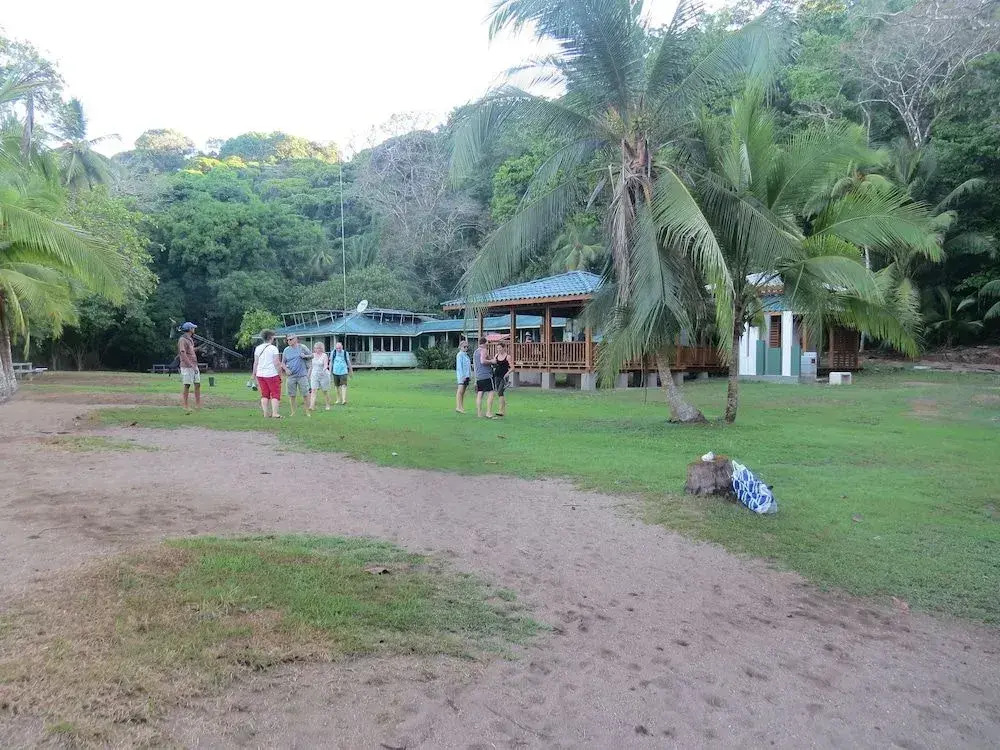 Pirate Cove
