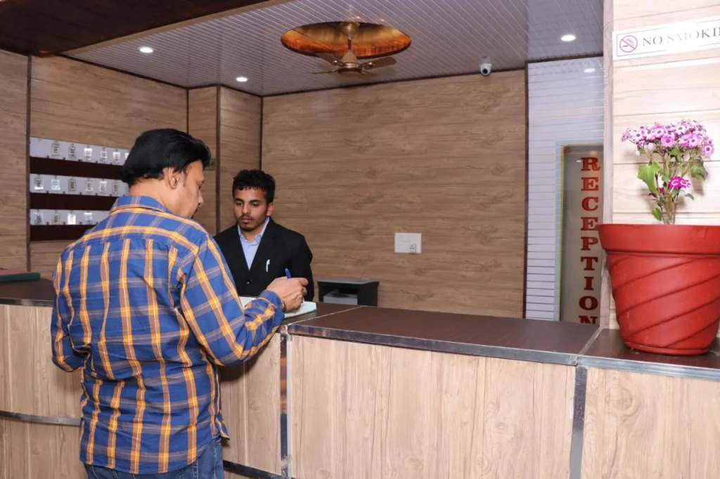 Hotel Ashiana Palampur