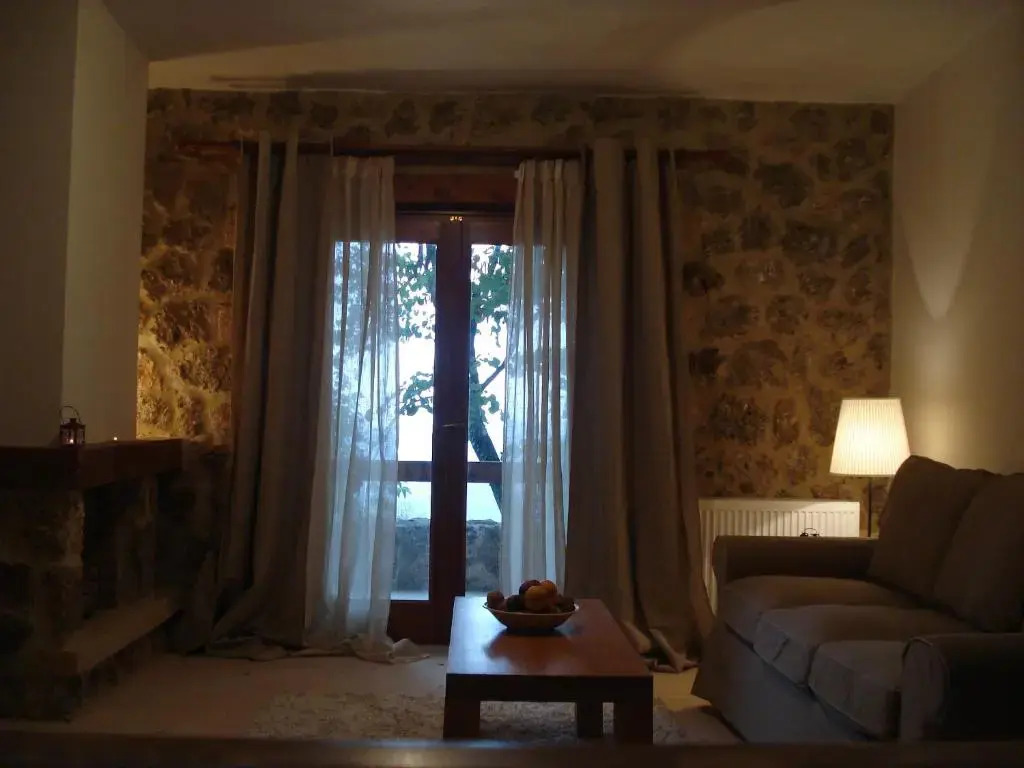 Levanta Guesthouse