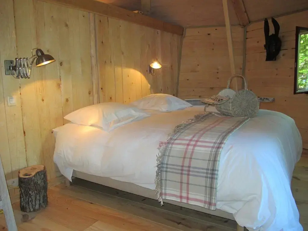 B&B Le Bois Dormant