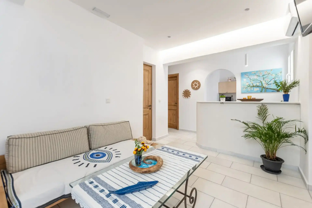 Galazia Apartments