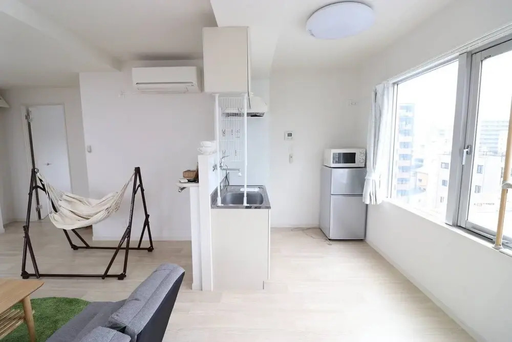 Osaka house honkan なんば-心斎橋エリア