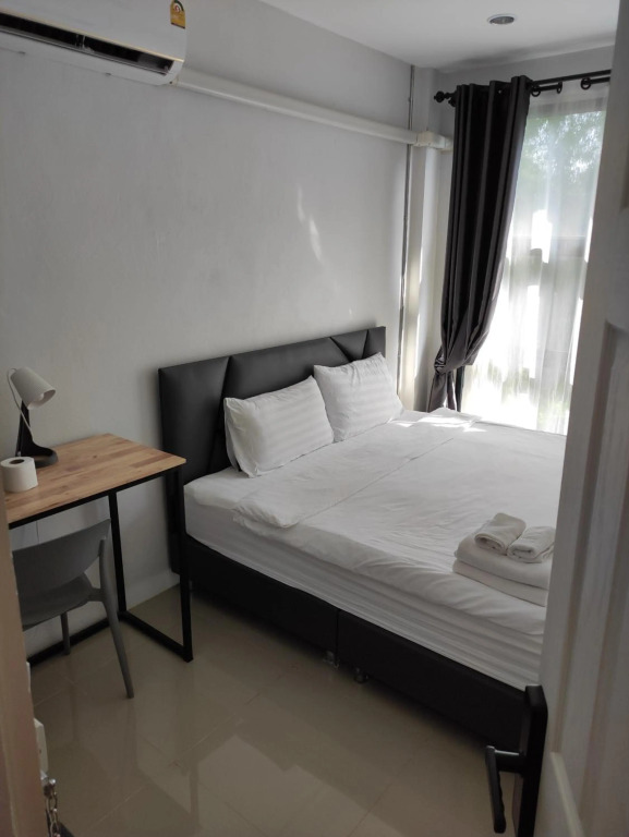 Life Hotel Rongkhun - White Temple Chiangrai