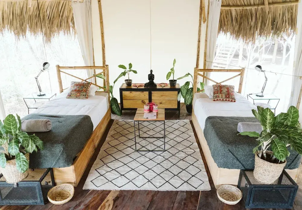 Dreamsea Surf Resort Nicaragua