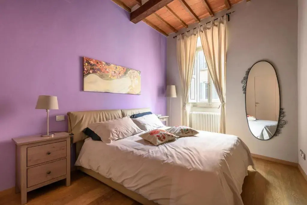 In Arezzo Apartment