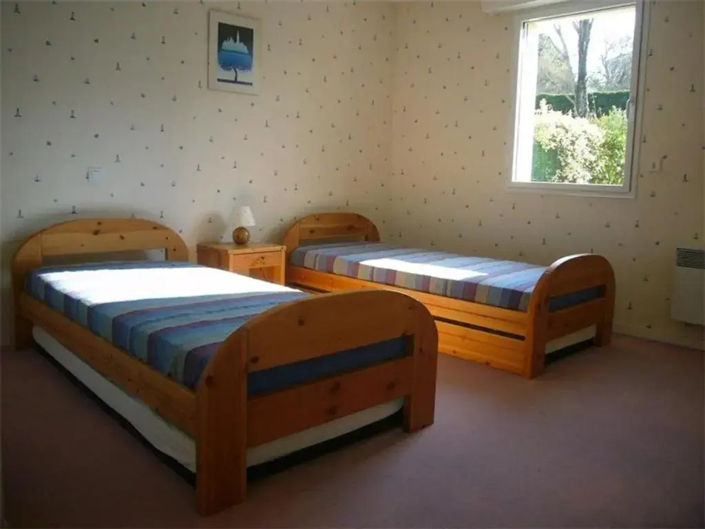 Appartement Carnac, 3 pièces, 6 personnes - FR-1-377-5