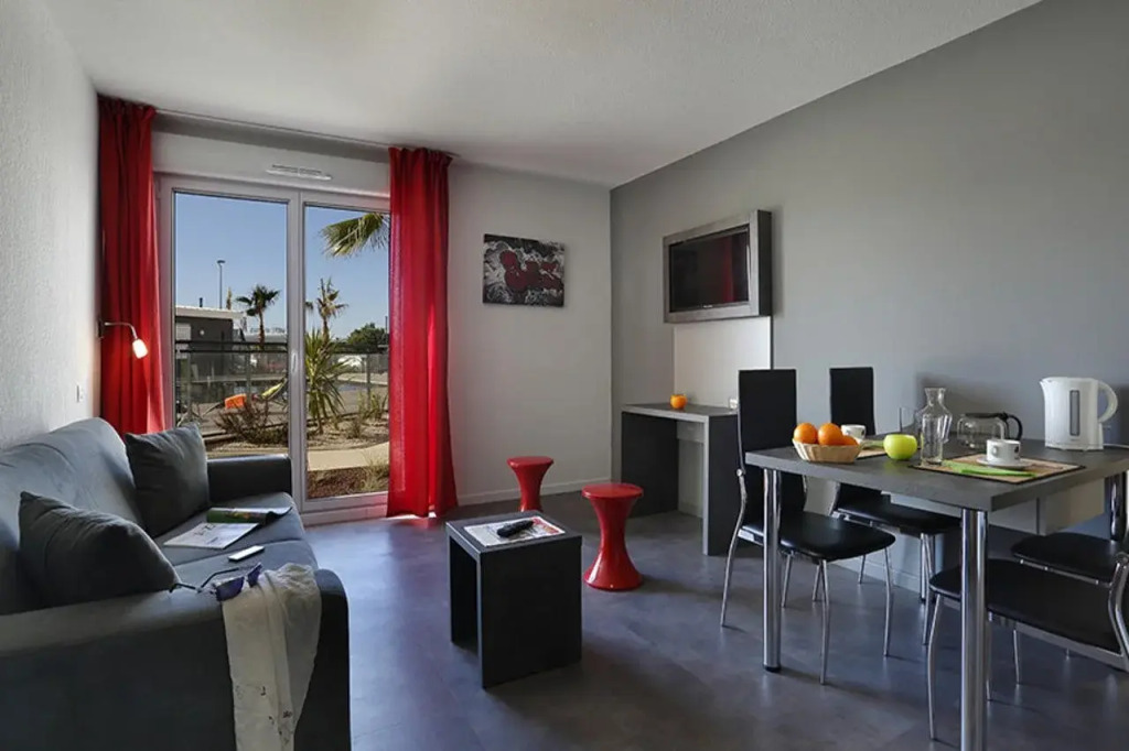 Vacancéole - Le Terral - Montpellier Sud