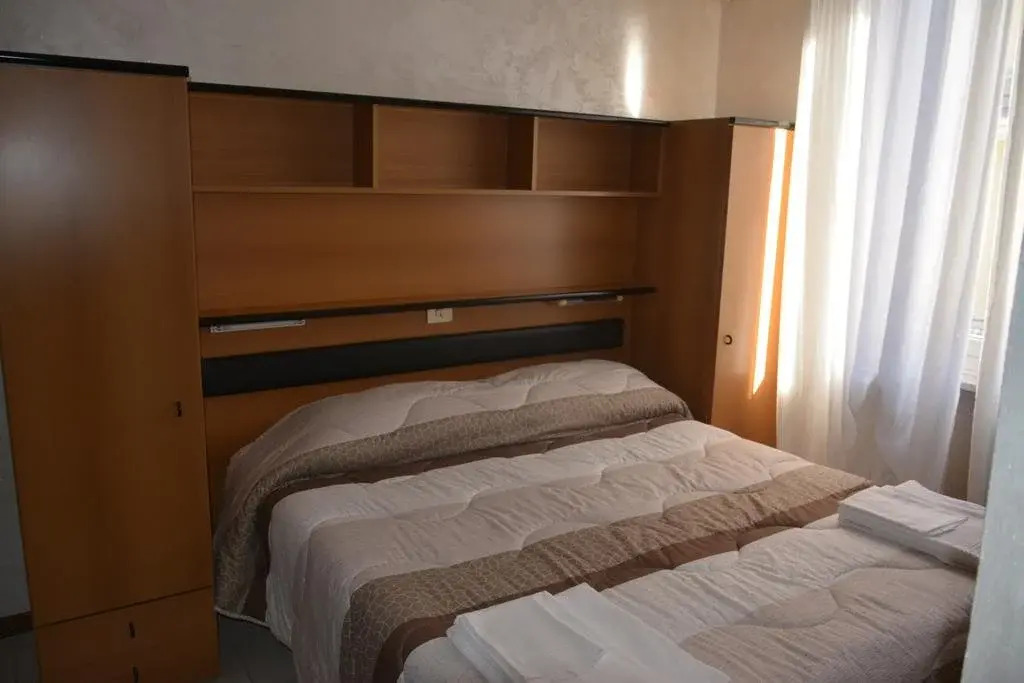 Albergo Boccaccio