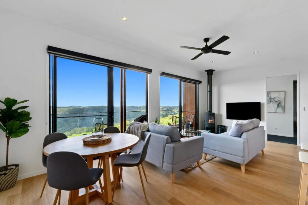 The Ridge at Maleny