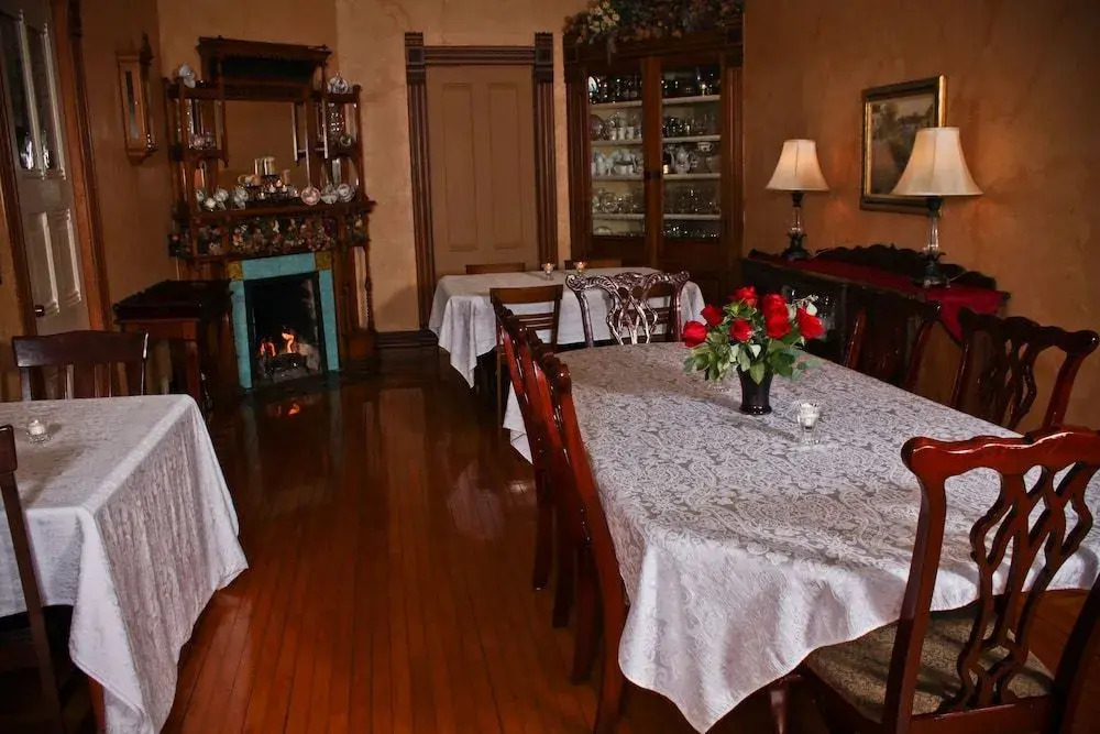 Hamilton House