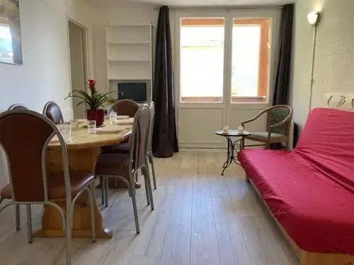 Apartment Deux PiÈces Au Centre Station À OrciÈres Merlette Alpes Du Sud