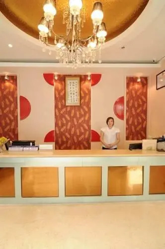 Square Inn Sichuan