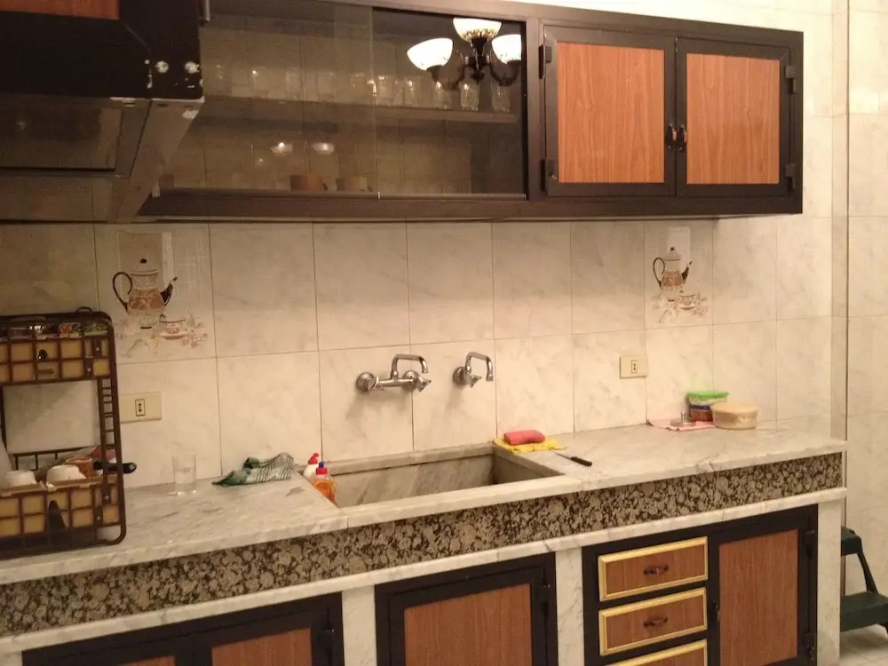 Wonderful Apartment