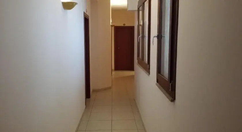 La Tana del Lupo