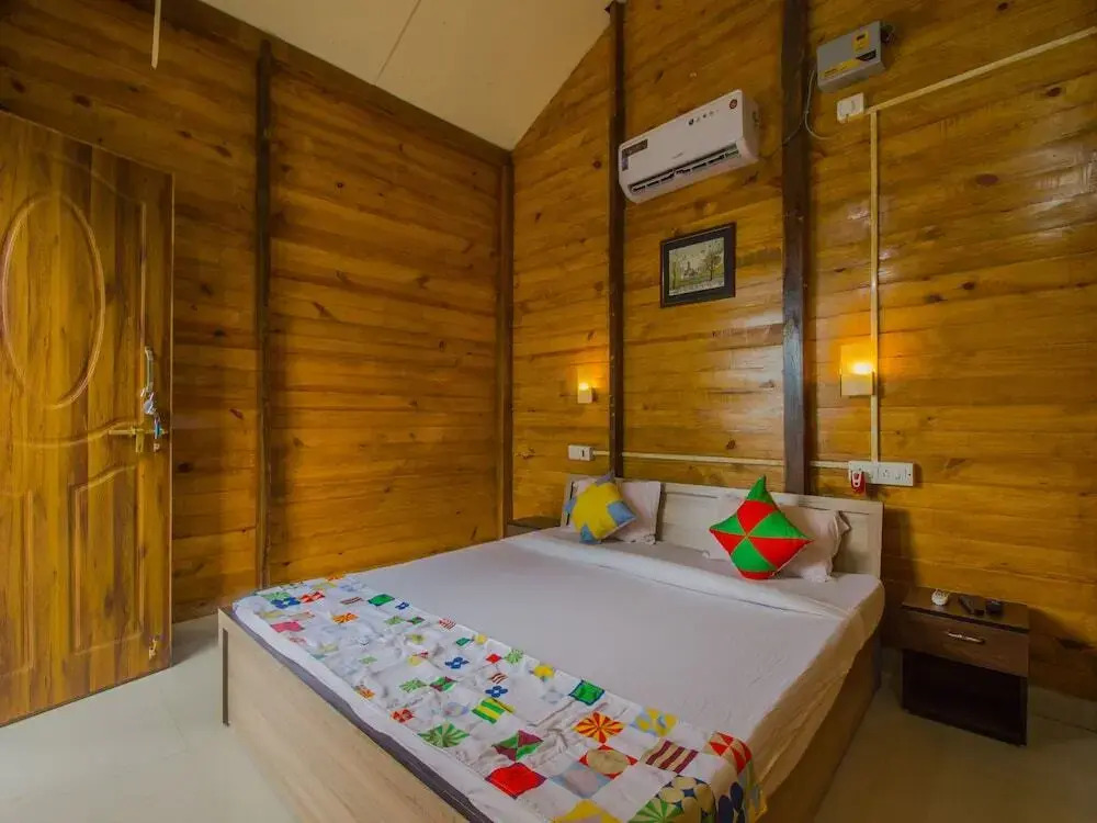 Mermaid Resort by OYO Rooms