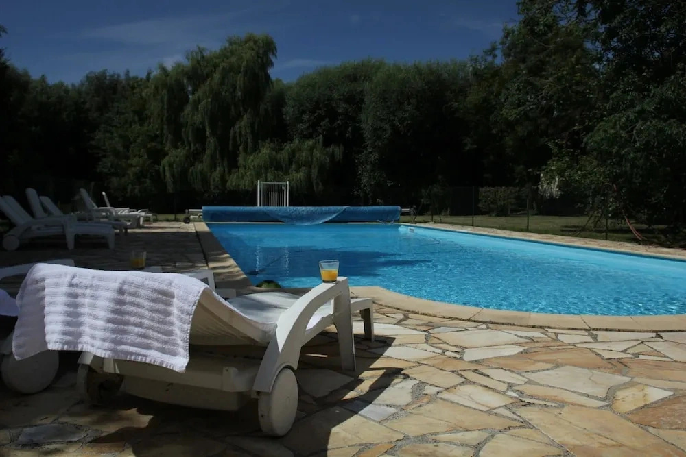 Holiday Home in Quend-plage Near Forest