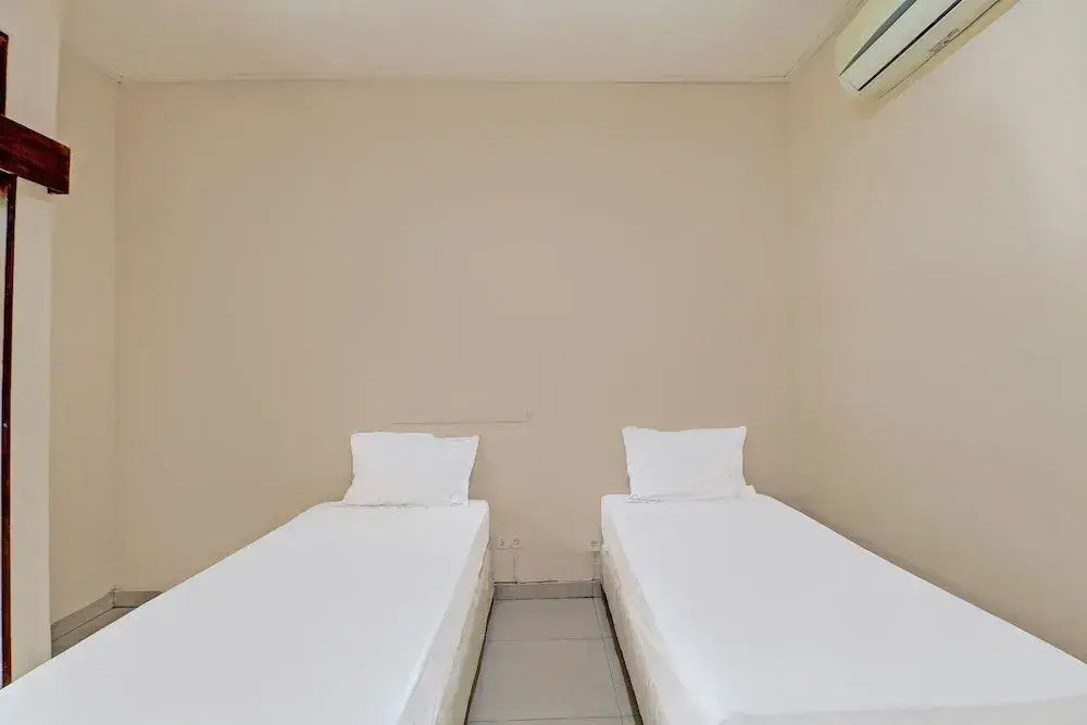 Sari Agung Hotel